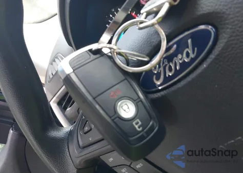 2018 Ford Edge Se from USA, damaged, VIN 2FMPK3G95JBC05176